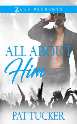 All about Him - Tucker, Pat