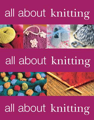 All about Knitting - Martingale