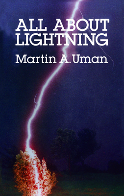 All about Lightning - Uman, Martin A