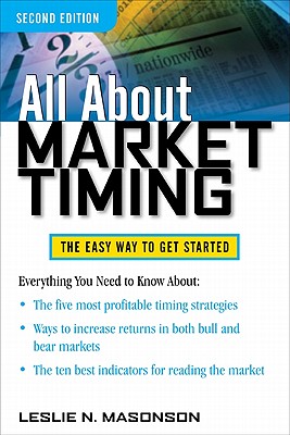 All about Market Timing, Second Edition - Masonson, Leslie N