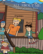 All About Me: A Journal Activity Book