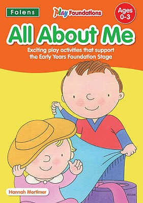 All About Me - Book - Michael, Beverley, and Crowther, Clare, and Evans, Jean
