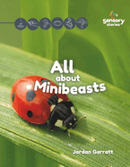 All about Minibeasts: A Sensory Story