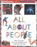 All about People: Scholastic Reference - Scholastic Books