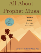 All about Prophet Musa