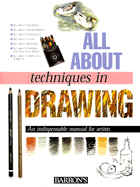 All about Techniques in Drawing