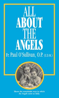 All about the Angels - O'Sullivan, Paul