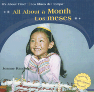 All about the Months / Los Meses