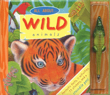 All about Wild Animals