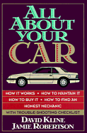 All about Your Car