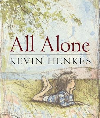 All Alone - 
