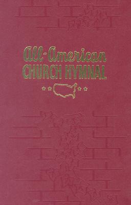All American Church Hymnal - Brentwood Music (Compiled by)
