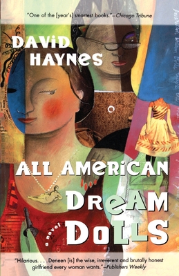 All American Dream Dolls - Haynes, David