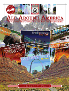 All Around America: American Collection