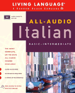 All-Audio Italian - Living Language (Creator)
