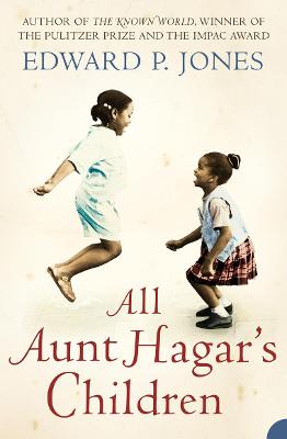 All Aunt Hagar's Children - Jones, Edward P