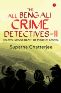 All Bengali Crime Detectives II