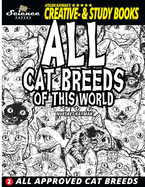 All Cat Breeds of This World: All Approved Cat Breeds