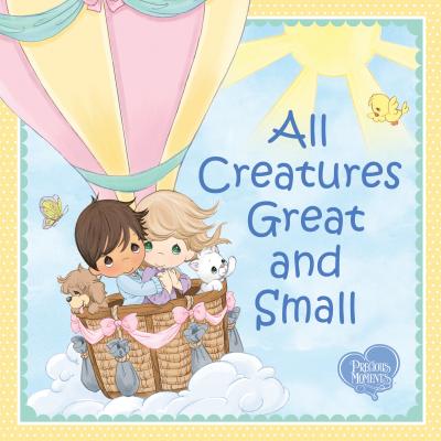 All Creatures Great and Small - Precious Moments, and Alexander, Cecil