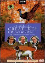 All Creatures Great & Small: The Complete Series 2 Collection [4 Discs]
