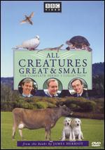 All Creatures Great & Small: The Complete Series 3 Collection [4 Discs]