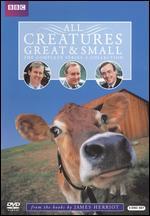 All Creatures Great & Small: The Complete Series 4 Collection [3 Discs]
