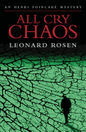 All Cry Chaos: An Henri Poincar Mystery