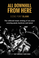 All Downhill From Here: Scene Point Blank