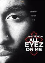 All Eyez on Me - Benny Boom