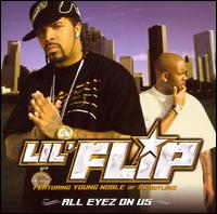 All Eyez on Us [Clean] - Lil' Flip