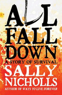 All Fall Down - Nicholls, Sally