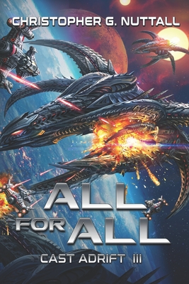 All for All - Nuttall, Christopher G