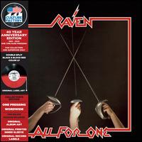 All for One - Raven