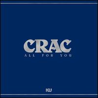 All for You - C.R.A.C.