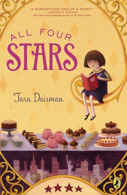 All Four Stars - Dairman, Tara