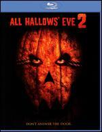 All Hallows' Eve [Blu-ray]