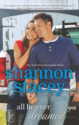 All He Ever Dreamed - Stacey, Shannon