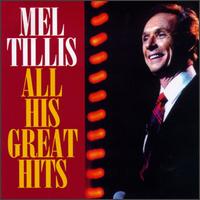 All His Great Hits - Mel Tillis