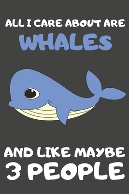 All I Care About Are Whales And Like Maybe 3 People: All I Care About Are Whales And Like Maybe 3 People - Bubbles, Starry