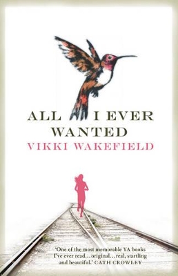 All I Ever Wanted - Wakefield, Vikki
