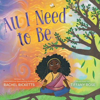 All I Need to Be - Ricketts, Rachel, and Horry, Luana