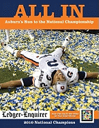 All in: Auburn's Run to the National Championship