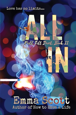 All In: Full Tilt #2 - Laqueur, Suanne (Editor), and Scott, Emma