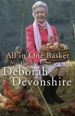 All in One Basket: Nest Eggs by - Devonshire, Deborah