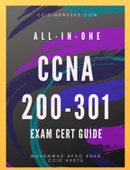 All-In-One CCNA 200-301: Exam Cert Guide