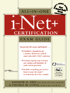 All-In-One I-Net+ Certification Exam Guide