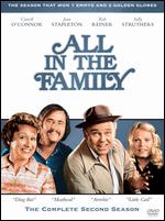 All in the Family: The Complete Second Season [3 Discs] - 