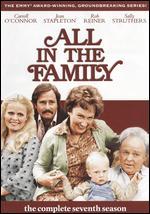 All in the Family: The Complete Seventh Season [3 Discs]