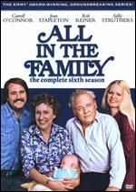 All in the Family: The Complete Sixth Season [3 Discs] - 