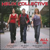 All In - Helix Collective